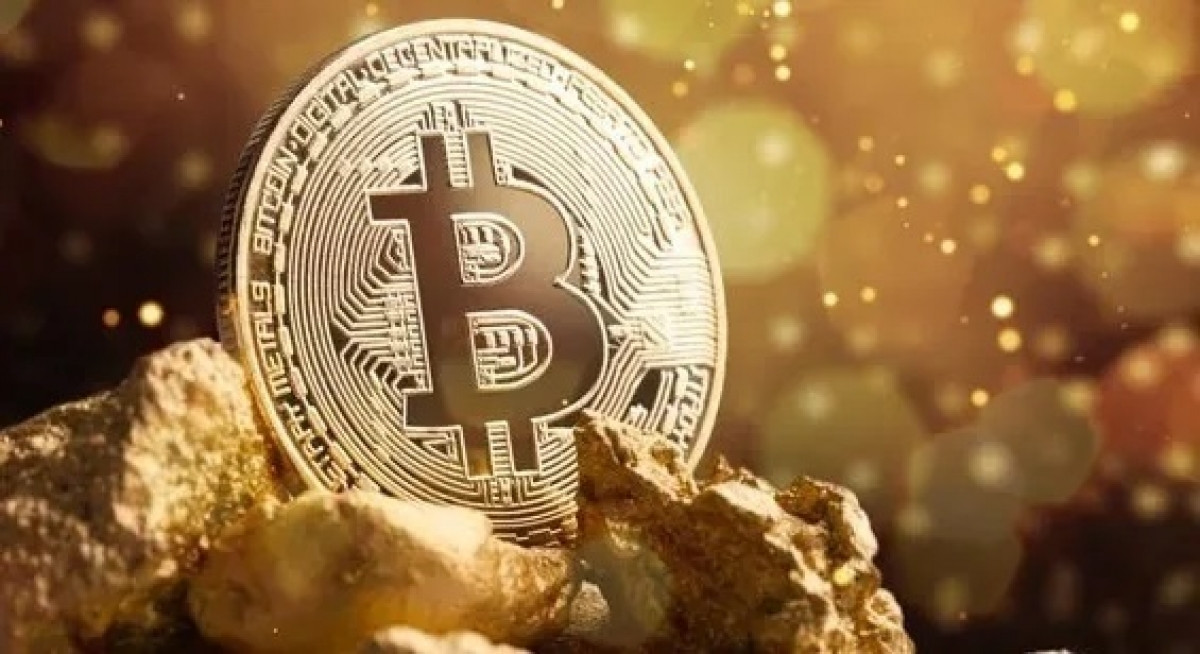 Bitcoin tăng giá 130% trong năm 2024, tiến gần mốc lịch sử 100.000 USD