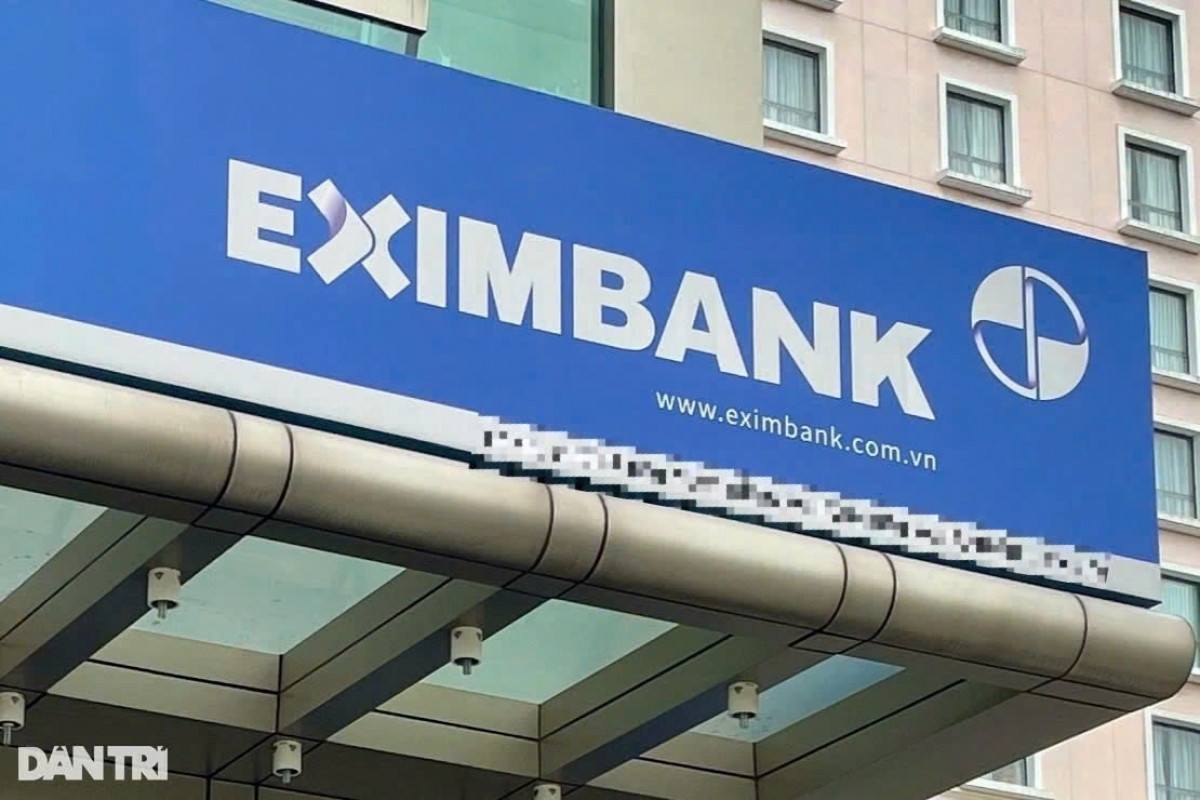 Nhóm cổ đông lớn tại Eximbank đề nghị miễn nhiệm 2 Phó Chủ tịch HĐQT