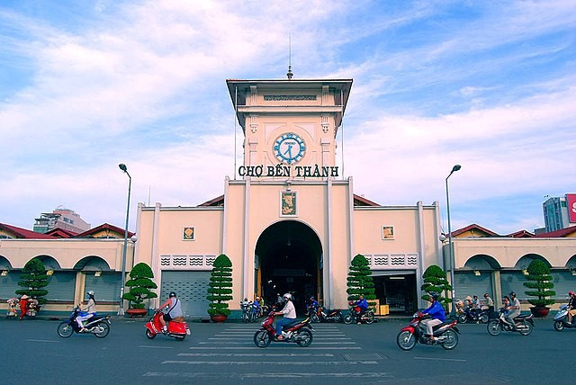 'Điểm đến hàng đầu thế giới' của Việt Nam chính thức có thêm 5 di tích cấp thành phố - ảnh 2