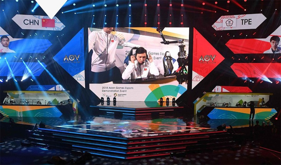 Khách sạn Esports bùng nổ, 490 triệu game thủ trở thành mỏ vàng tỷ đô của siêu cường châu Á - ảnh 4