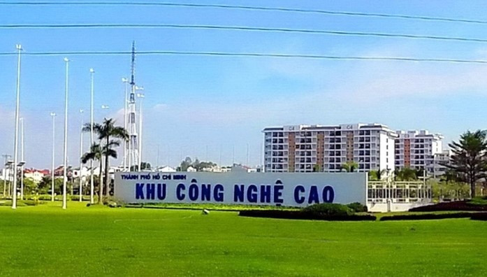 TP Hồ Chí Minh chính thức thử nghiệm phương tiện tự hành