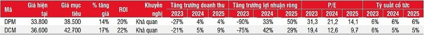 Thuế VAT 5% với phân bón chính thức có hiệu lực, SSI Research chỉ ra hai doanh nghiệp hưởng lợi lớn