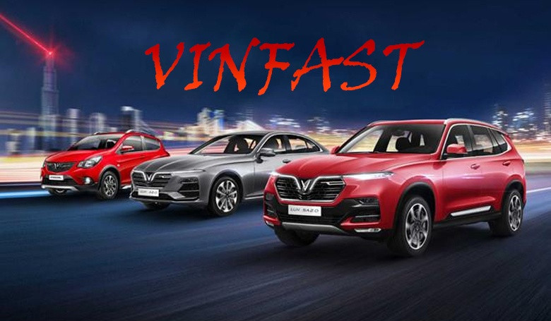 VinFast 'chạm mốc' 21.900 xe giao trong quý III, tăng 115% so với cùng kỳ