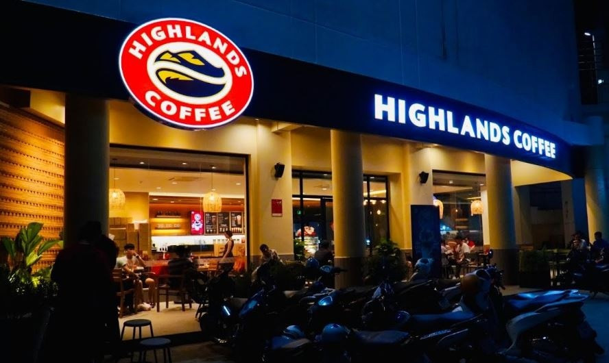 6 bí quyết kinh doanh từ David Thái người sáng lập nên thương hiệu Highlands Coffee