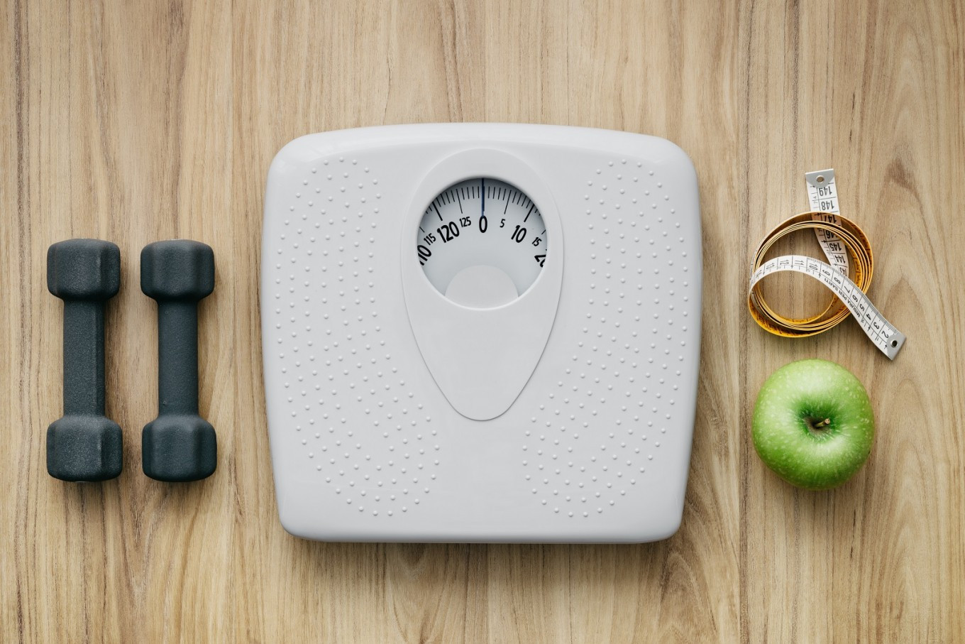 Being overweight or obese in your 20s and 30s could cut life expectancy - Health - The Jakarta Post