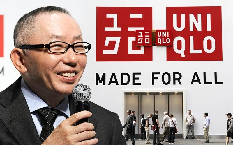 CEO Uniqlo đi ngược làn sóng tháo chạy khỏi Trung Quốc, khẳng định không quốc gia nào có thể thay thế đất nước tỷ dân - ảnh 1