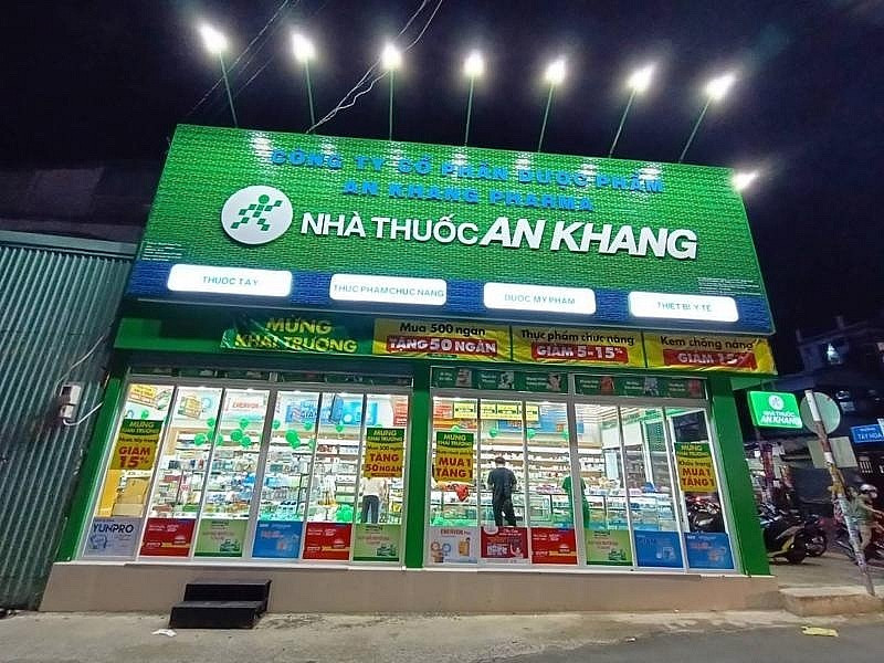 Nhà thuốc An Khang đã ổn định trở lại sau 'cơn bão' đóng cửa