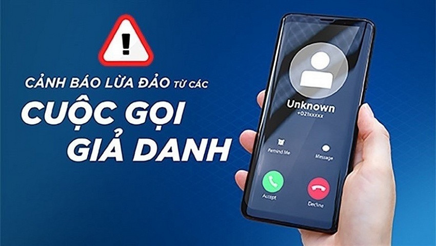 Cảnh báo 14 thủ đoạn lừa đảo qua mạng phổ biến thời gian gần đây