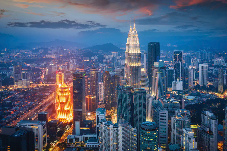 Kuala Lumpur đang triển khai nhiều chương trình thúc đẩy văn hóa. Ảnh: CN Traveller