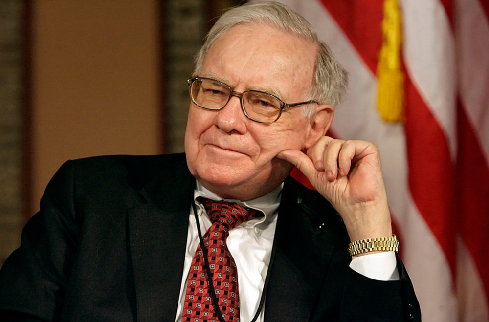 Không phải đầu tư, Warren Buffett bất ngờ đưa ra lời khuyên quan trọng: ‘Cha mẹ nên làm điều này trước khi quá muộn’ - ảnh 1