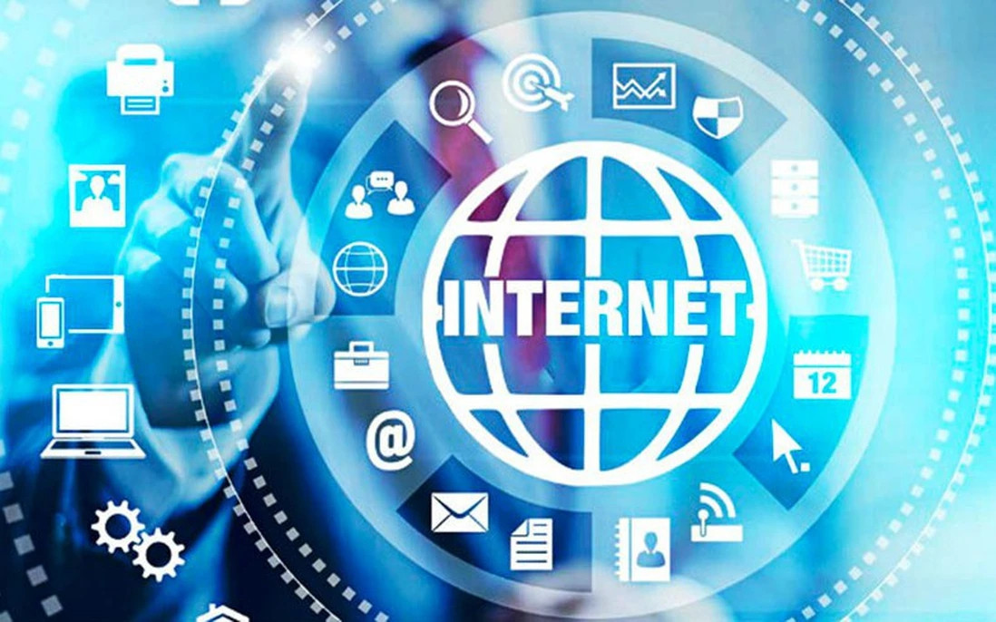 Những điểm mới trong quản lý, cung cấp, sử dụng dịch vụ Internet, thông tin trên mạng- Ảnh 3.