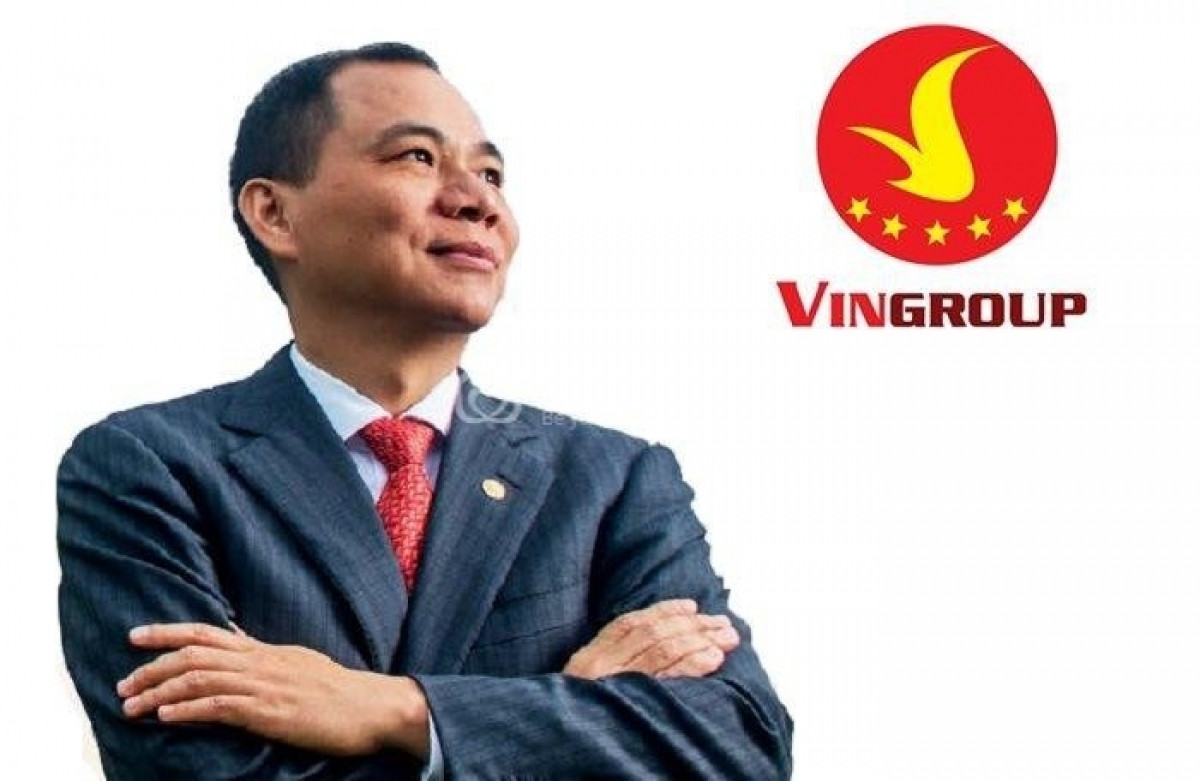 Vingroup (VIC) dẫn đầu thị trường M&A với thương vụ trị giá 982 triệu USD