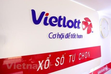 Một người chơi lập kỷ lục khi cùng lúc trúng đến 30 giải đặc biệt Vietlott