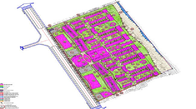 Đấu giá 40ha đất làm khu du lịch hơn 2.200 tỷ tại tỉnh có đường bờ biển đẹp nhất Việt Nam