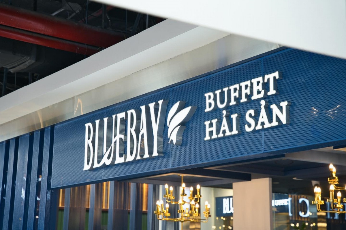 Đầu tư mạnh vào buffet hải sản cao cấp, ông lớn ngành F&B Golden Gate đang toan tính gì?