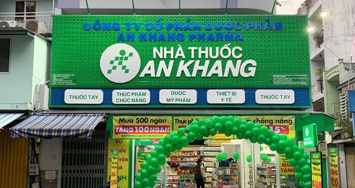 SSI: Chuỗi nhà thuốc An Khang của MWG có thể lỗ hàng trăm tỷ trong giai đoạn 2024-2025