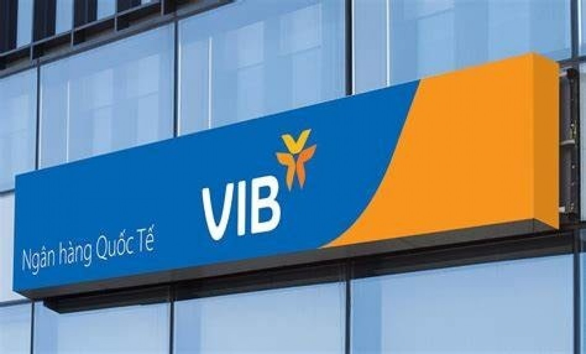 Vợ và con gái Phó Chủ tịch VIB chi hơn 250 tỷ đồng mua vào 14 triệu cổ phiếu