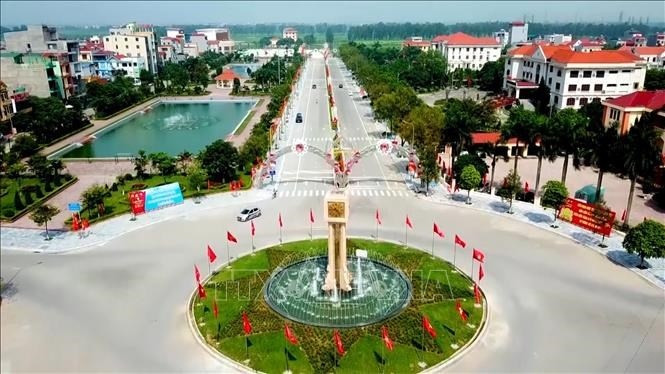 Trước năm 2030, tỉnh nhỏ nhất Việt Nam sẽ có thêm 2 TP mới trực thuộc