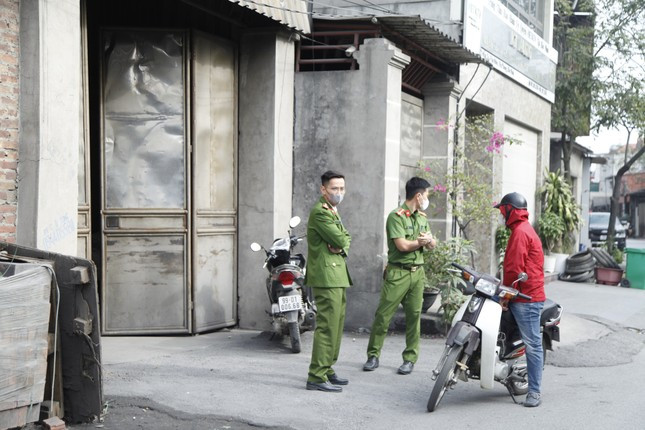 Hình ảnh lạ ở làng nghề là ‘điểm đen’ của Bắc Ninh ảnh 4