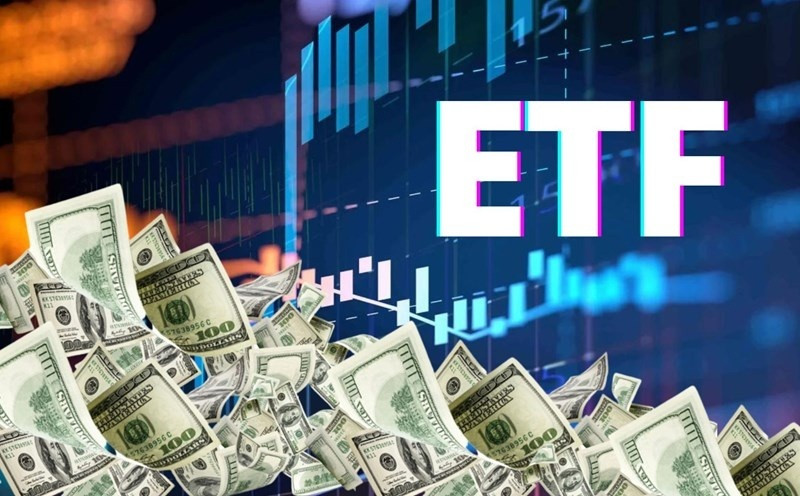 SHB, EIB, VIX lọt 'tầm ngắm' các ETF ngoại, VND, SSI, VIC nằm trong danh sách bán mạnh