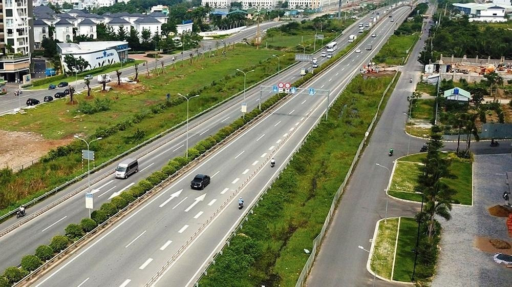 Năm 2025, tuyến cao tốc quan trọng hơn 27.000 tỷ đồng tại Đồng bằng sông Cửu Long sẽ hoàn thành