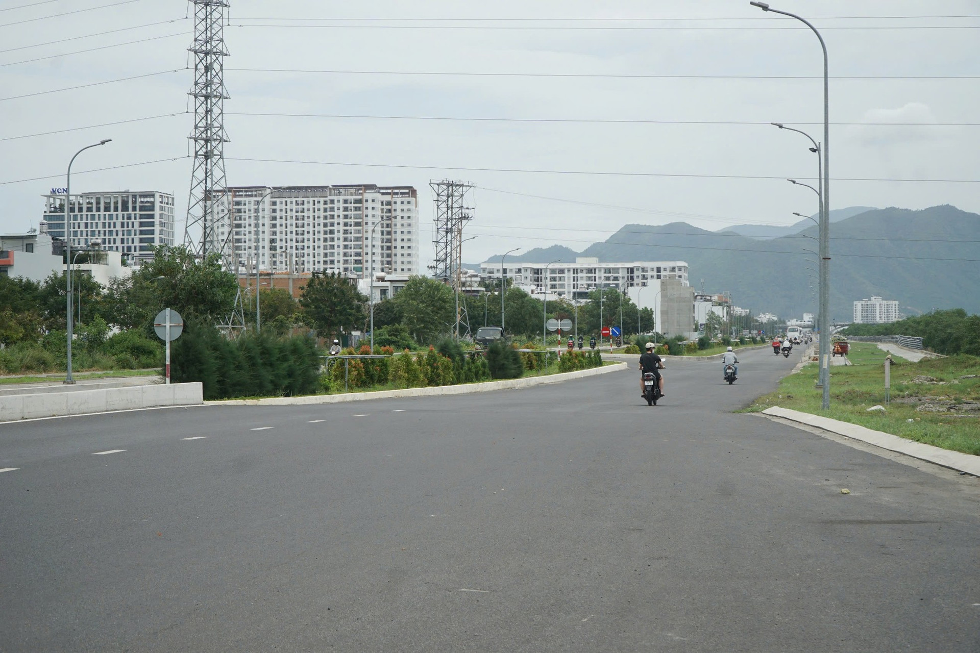 Tận thấy 3 dự án tai tiếng liên quan Tập đoàn Phúc Sơn ở Nha Trang ảnh 5