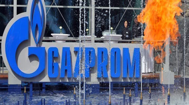 Gazprom đặt cược vào thị trường Trung Quốc trong năm 2025. Ảnh: Oilprice