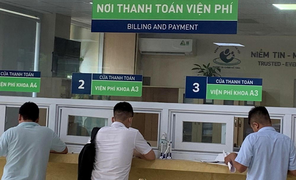 Bộ trưởng Bộ Y tế: Người bệnh ung thư phải đối mặt với nhiều thử thách, nhất là khi không có thẻ BHYT - ảnh 3