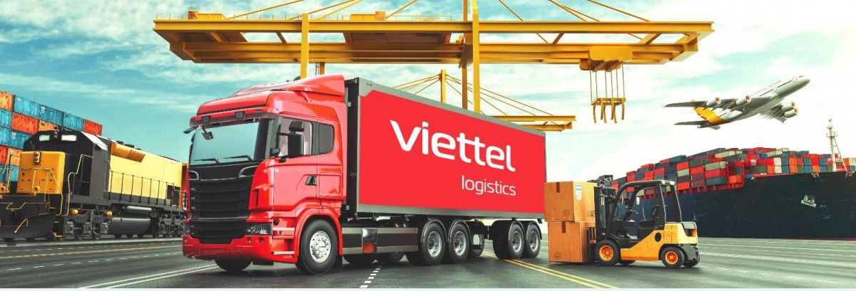 Viettel sắp khai trương Công viên Logistics tại khu kinh tế cửa khẩu quan trọng bậc nhất của Việt Nam