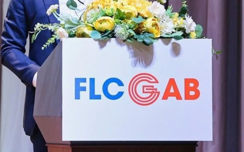 Chỉ trong một tháng, FLC GAB thay cả CEO và Chủ tịch HĐQT