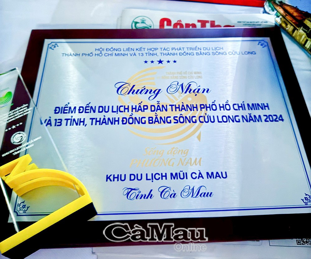 Việt Nam có thêm một Điểm đến du lịch hấp dẫn: Là khu du lịch 42.000ha ở tỉnh duy nhất có ba mặt giáp biển - ảnh 1