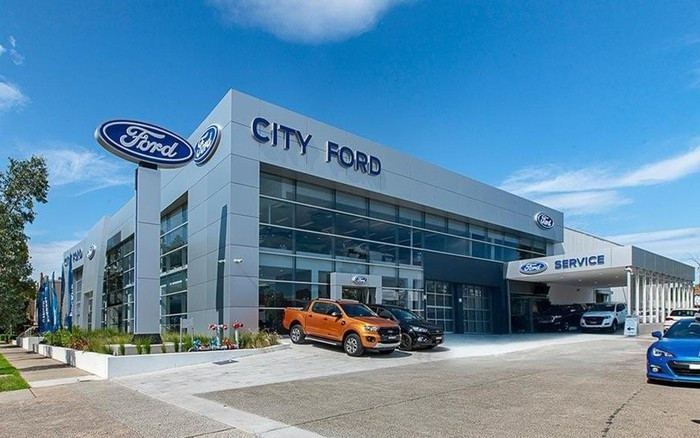 Thị giá CTF giảm 30%, đại gia buôn xe Ford và Hyundai 'đổ mồ hôi' vì hàng triệu cổ phiếu thế chấp ngân hàng