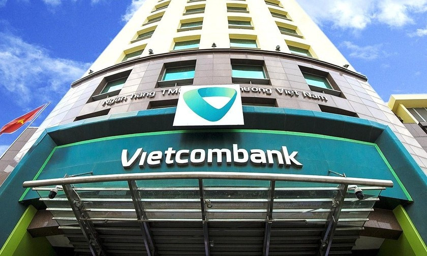 Vietcombank hồi tố báo cáo tài chính theo yêu cầu của Kiểm toán Nhà Nước