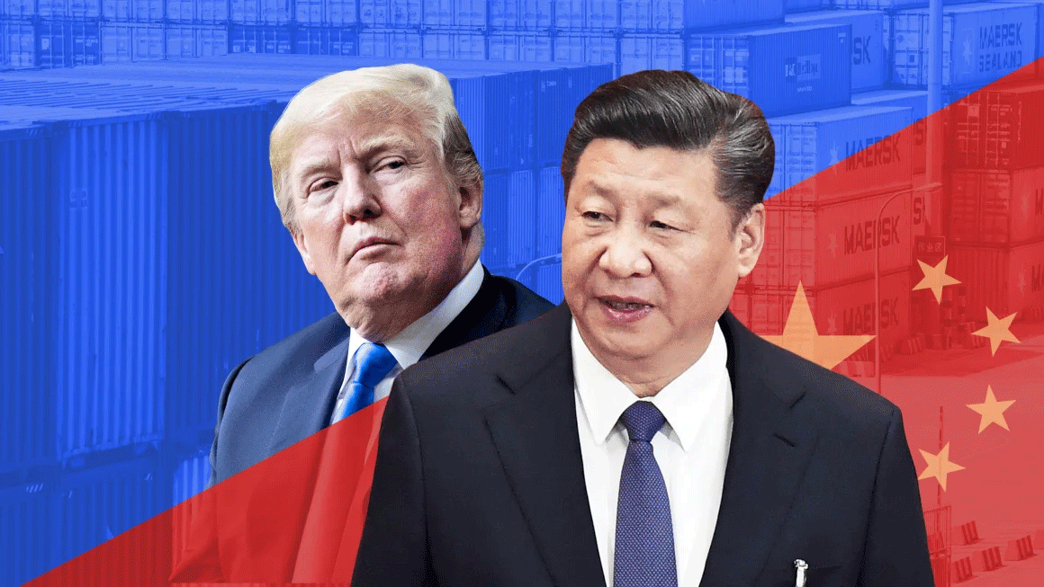 TrumpChina CNNMoney.gif