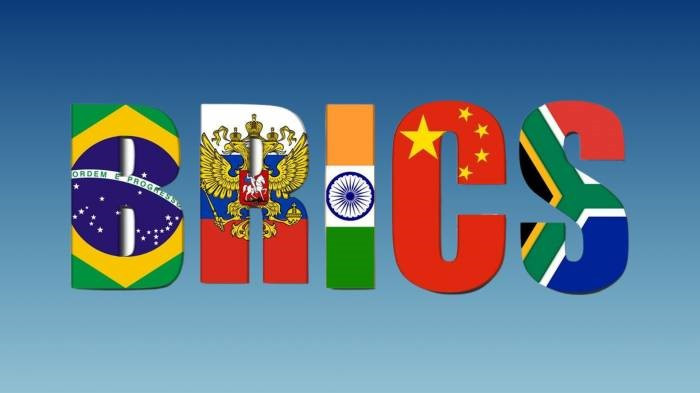 Thêm một quốc gia láng giềng Việt Nam muốn gia nhập BRICS, tuyên bố sẽ nỗ lực hết sức để trở thành thành viên - ảnh 1