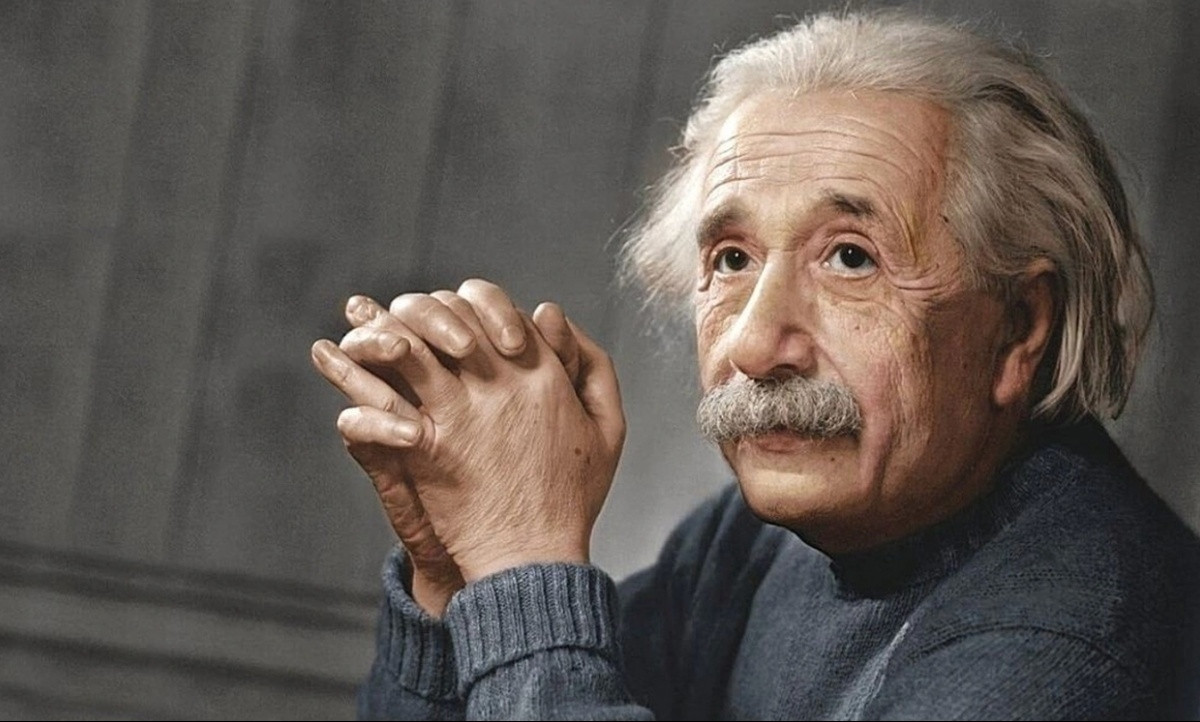 Công thức được Albert Einstein gọi là kỳ quan thứ 8 của thế giới, chìa khóa để sở hữu khối tài sản khổng lồ