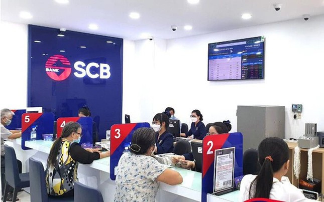 'Ngân hàng SCB tồn tại nhiều năm trong tình trạng không minh bạch' ảnh 2