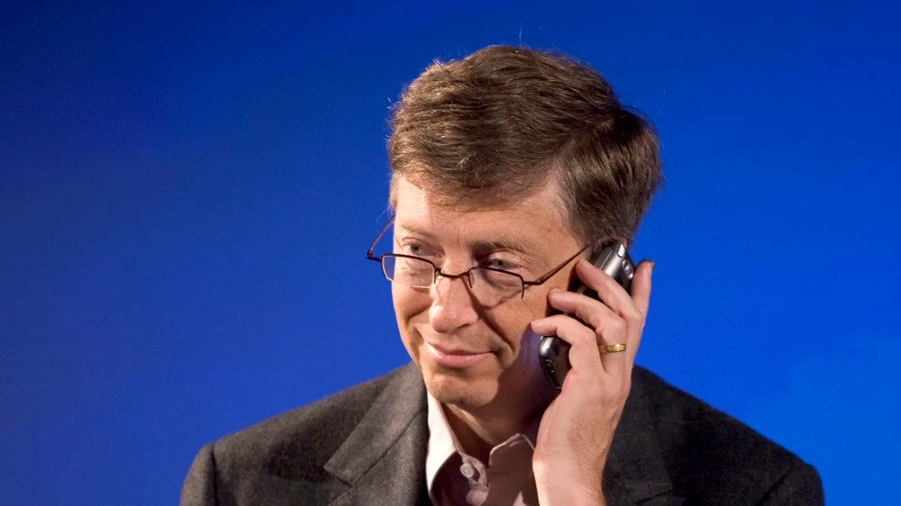 Bill Gates chia sẻ thói quen từ thời thơ ấu đã giúp ông trở thành tỷ phú - ảnh 1