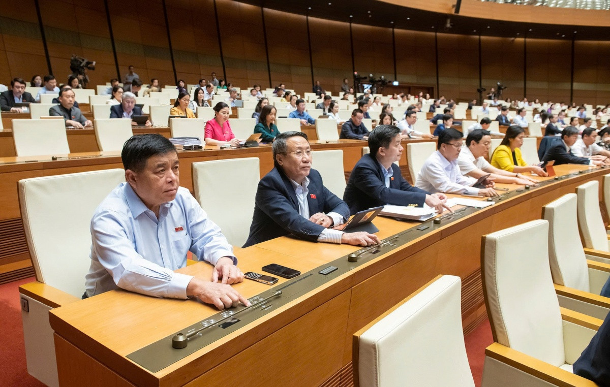 Bộ Tài chính nghiên cứu dùng AI giám sát thị trường chứng khoán, phát hiện các giao dịch bất thường