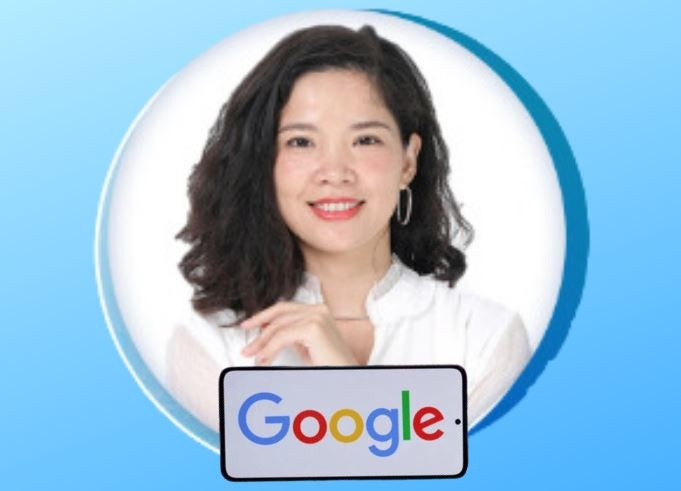 Chân dung nữ Tổng Giám đốc 8x của Google Việt Nam