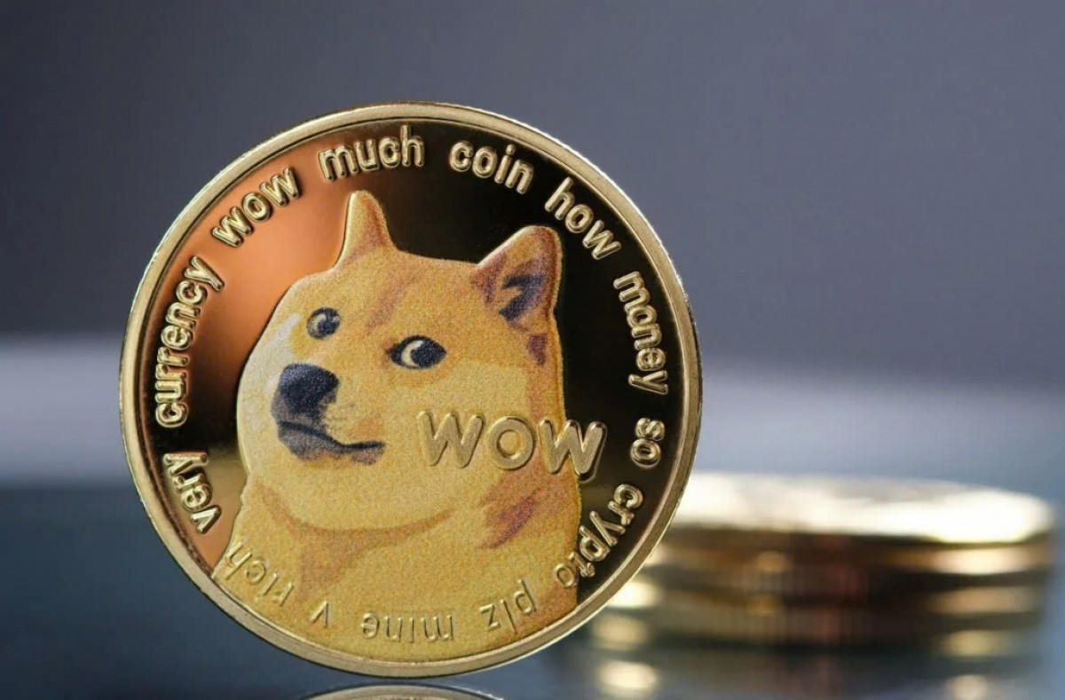 Không ai ngờ Dogecoin, từng là trò đùa, lại lọt vào top 10 tiền ảo lớn nhất với vốn hóa 70 tỷ USD