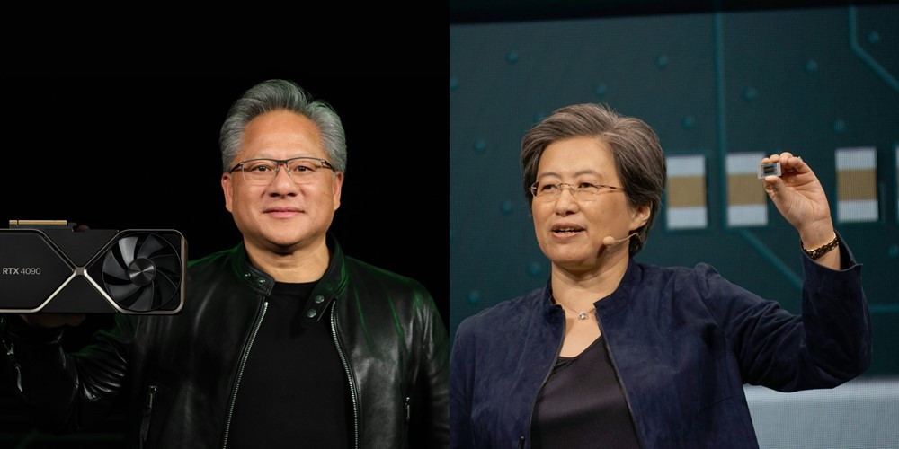 Chia sẻ bất ngờ thú vị từ người cháu 'nữ tướng' của CEO Nvidia Jensen Huang - ảnh 1