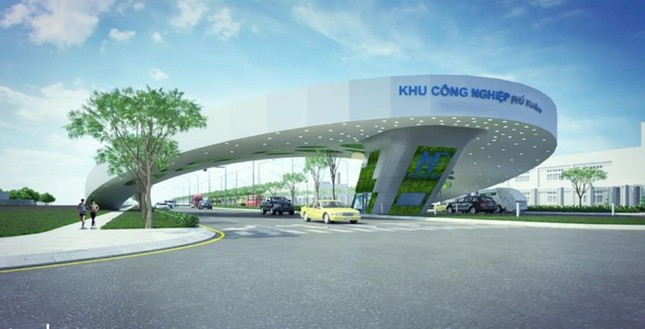 Đề xuất đầu tư khu công nghiệp hơn 300 ha ở Đắk Lắk ảnh 1