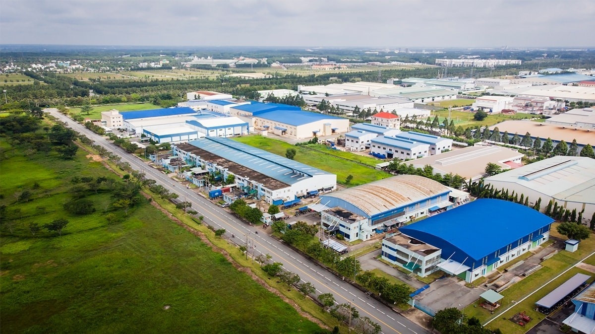 Các 'mỏ vàng' tại TP. HCM ước thu hút 550 triệu USD vốn đầu tư