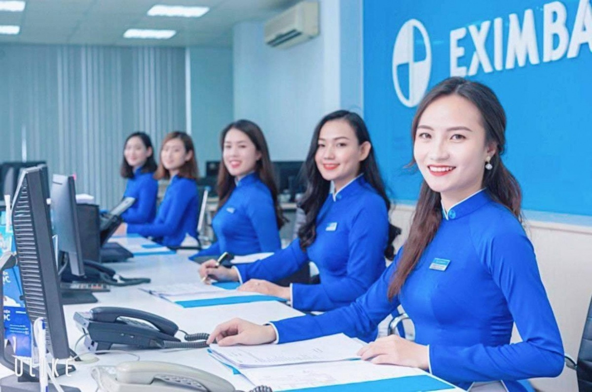 160 triệu cổ phiếu Eximbank được sang tay thỏa thuận từ đầu tháng 12