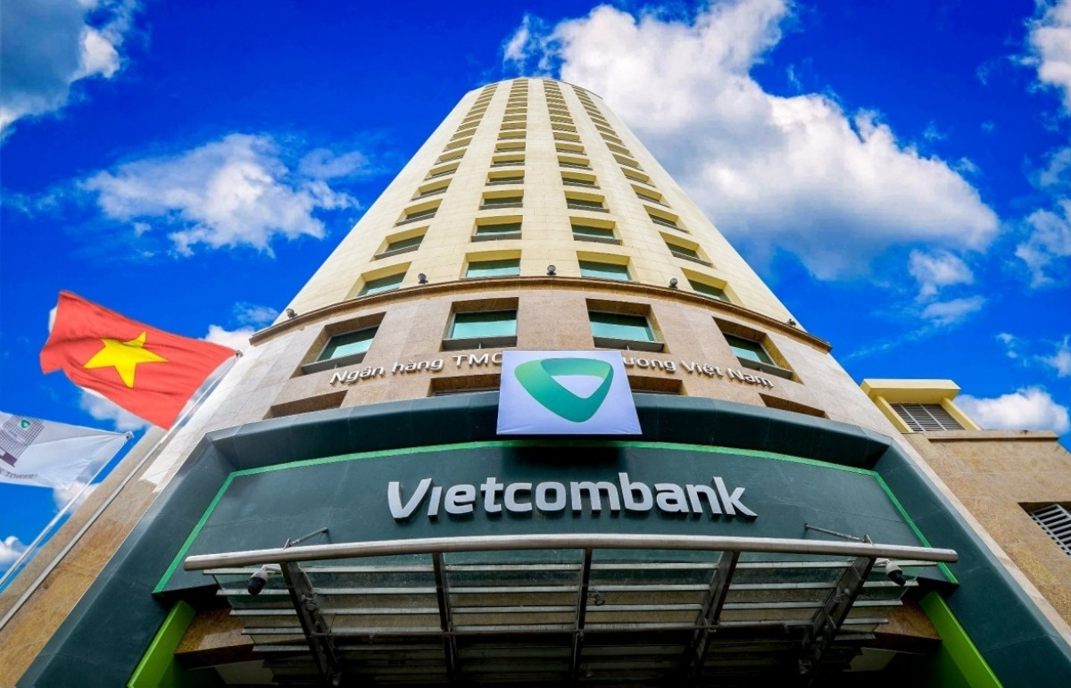 Từ 1/7/2025, khách hàng tổ chức của Vietcombank sẽ không thể giao dịch chuyển tiền trực tuyến với trường hợp sau