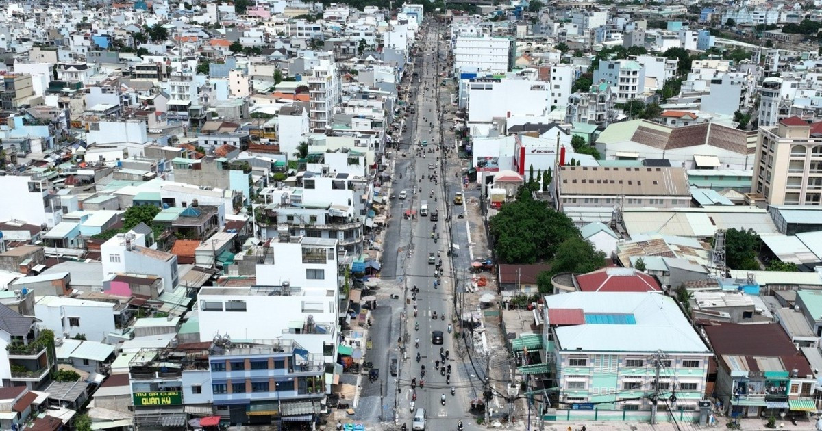 Trước Tết Nguyên đán 2025, TP. HCM sẽ có 3 dự án trọng điểm ‘về đích’