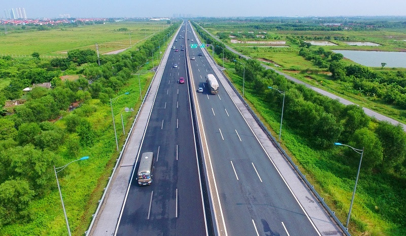 Đồng Tháp đề xuất sớm đầu tư tuyến cao tốc 188km rút ngắn khoảng cách giao thương từ miền Tây đi TP. HCM