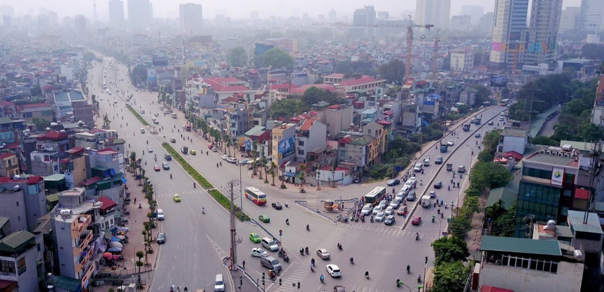 Lộ ngày tuyến đường đắt nhất hành tinh ‘về đích’