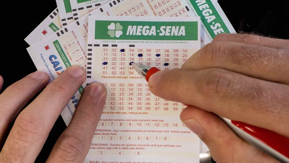 Brazil's New Year's Eve lottery was a statistical aberration